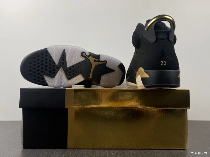 One Kick (2020) Air DMP Jordan Retro CT4954-007 6 0728